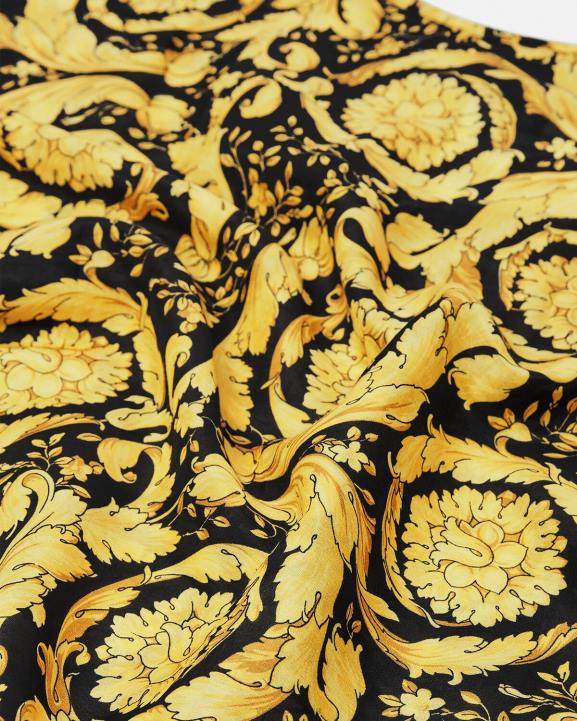 drukāt apģērbs Versace 806B1985 bērniem barocco peldkostīmu piesegšana