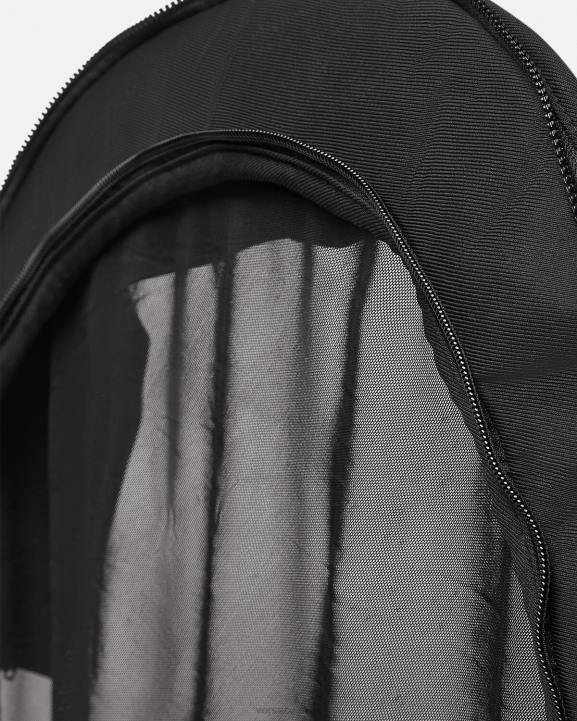 melns Piederumi Versace 806B1838 bērniem bērnu ratiņu moskītu tīkls