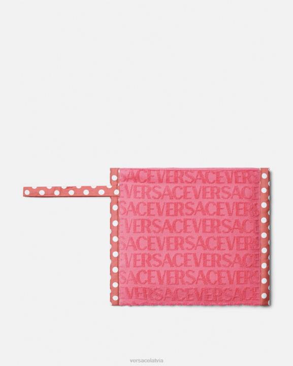 drukāt apakšveļa un pludmales apģērbs Versace 806B1195 sievietes visam dvieļu maisiņam