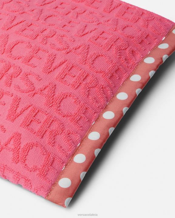 drukāt apakšveļa un pludmales apģērbs Versace 806B1195 sievietes visam dvieļu maisiņam