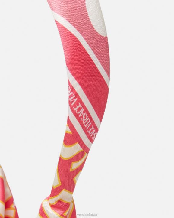 drukāt Piederumi Versace 806B871 sievietes visa veida galvas saite