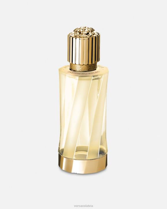 dzeltens Piederumi Versace 806B1009 sievietes jasmīns au soleil edp 100 ml