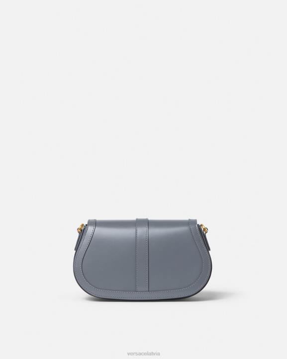 viena krāsa somas Versace 806B267 sievietes greca goddess plecu soma