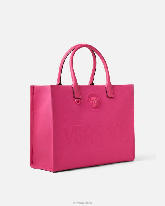 viena krāsa somas Versace 806B358 sievietes la medusa liela soma