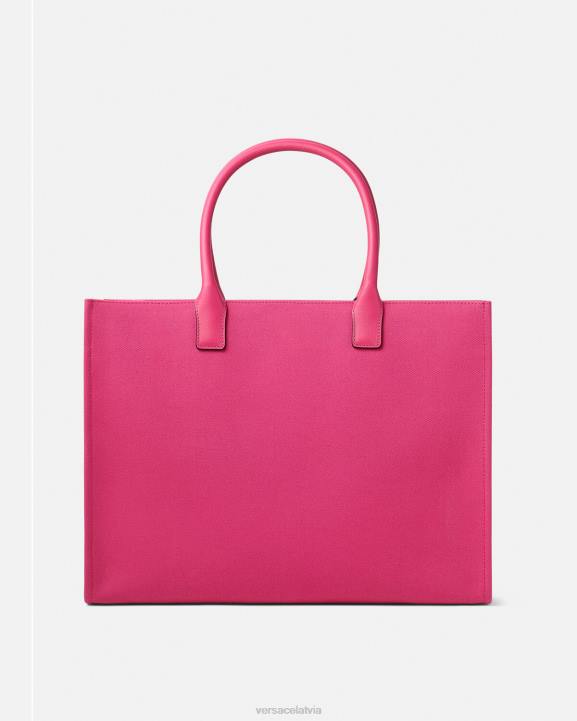 viena krāsa somas Versace 806B358 sievietes la medusa liela soma