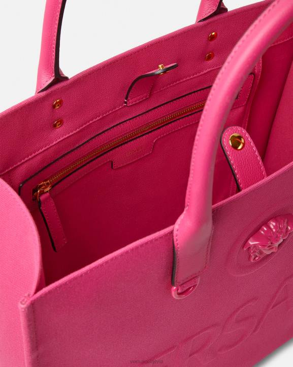 viena krāsa somas Versace 806B358 sievietes la medusa liela soma