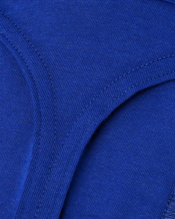 zils apakšveļa un pludmales apģērbs Versace 806B1773 vīriešiem greca border string