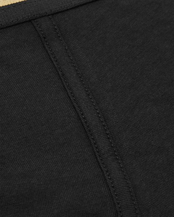 melns apakšveļa un pludmales apģērbs Versace 806B1765 vīriešiem grekas robeža garie stumbri