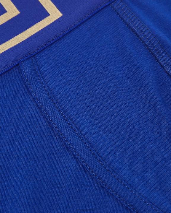 zils apakšveļa un pludmales apģērbs Versace 806B1757 vīriešiem grecas robežas stumbri